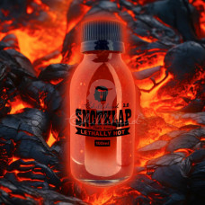 Snotklap 2.0 100ml | CHILLIHEAD | Home of the gourmet chilli seed