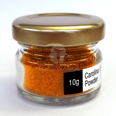 Carolina Reaper Chilli Powder 10g (Imported)