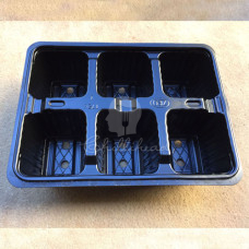 Seedling Tray 6 Cell