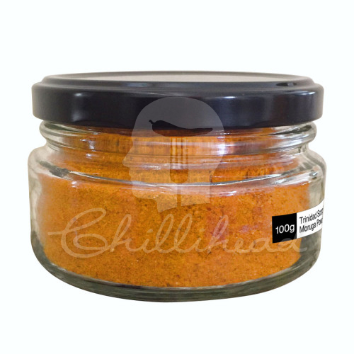 Trinidad Scorpion Moruga Chilli Powder 250g (Imported) | CHILLIHEAD ...